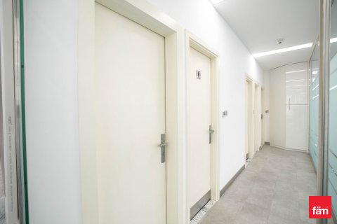 557.7مربع، مكتب في الخليج التجاري, الإمارات العربية المتحدة رقم 160586 16