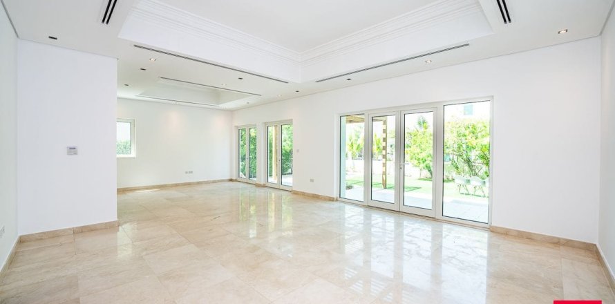 4 غرف نوم فيلا في Al Furjan, الإمارات العربية المتحدة رقم 160590