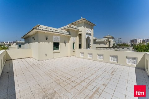 4 غرف نوم فيلا في Al Furjan, الإمارات العربية المتحدة رقم 160590 17