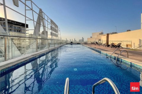 1 غرف نوم شقة في دبي, الإمارات العربية المتحدة رقم 160584 16