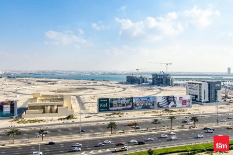 1 غرف نوم شقة في دبي, الإمارات العربية المتحدة رقم 160584 15