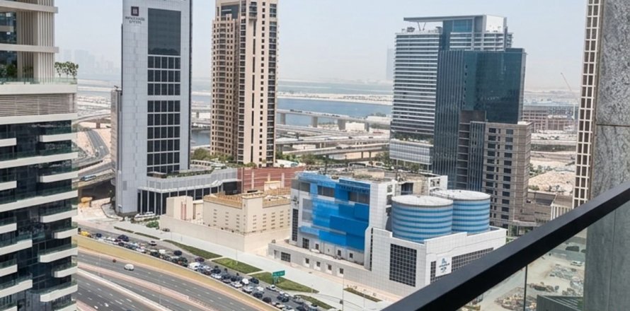 2 غرف نوم شقة في وسط مدينة دبي, الإمارات العربية المتحدة رقم 160588