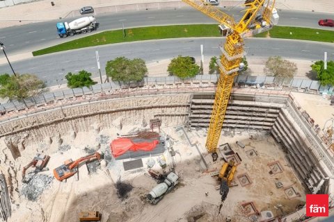 2 غرف نوم شقة في وسط مدينة دبي, الإمارات العربية المتحدة رقم 160588 14