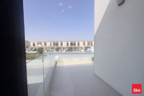 4 غرف نوم تاون هاوس في دبي, الإمارات العربية المتحدة رقم 160587 20