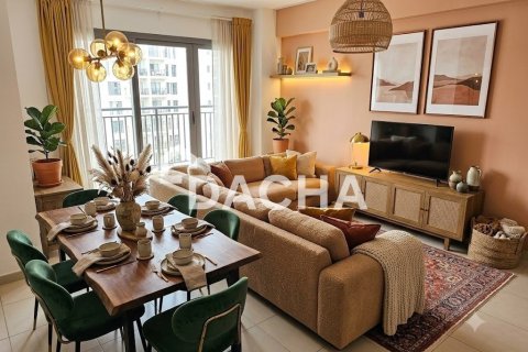 Apartment de 3 dormitorios en Hayat Boulevard, UAE No. 164630 4