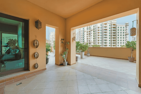 Appartement de 2 chambres à Golden Mile, UAE No. 150180 3