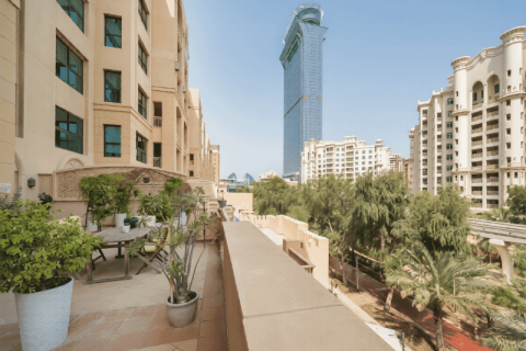 Appartement de 2 chambres à Golden Mile, UAE No. 150180 8