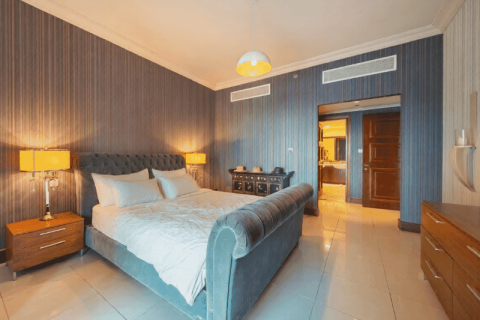 Appartement de 2 chambres à Golden Mile, UAE No. 150180 6