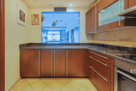 Appartement de 2 chambres à Golden Mile, UAE No. 150180 4