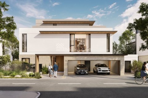 Villa de 5 chambres à The Valley, UAE No. 150184 8