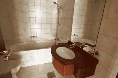 Квартира с 2 спальнями в Джумейра Лейк Тауэрс, ОАЭ №150178 17