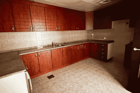 Квартира с 2 спальнями в Джумейра Лейк Тауэрс, ОАЭ №150178 15