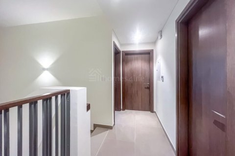Townhouse de 4 dormitorios en Elan, UAE No. 150182 9