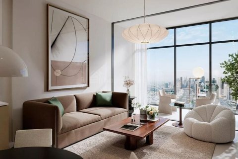 Appartement de 1 chambre à Al Habtoor City, UAE No. 150183