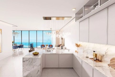 Appartement de 1 chambre à Al Habtoor City, UAE No. 150183 3