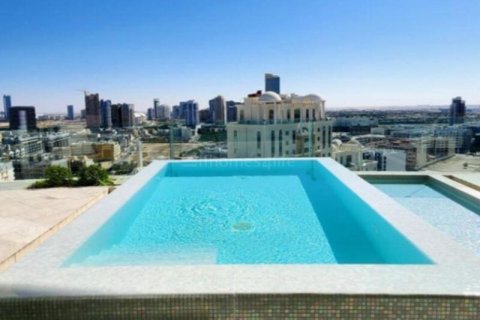 Appartement de 2 chambres à FIVE at Jumeirah Village Circle, UAE No. 150179 5