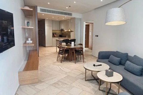 Квартира с 2 спальнями в FIVE at Jumeirah Village Circle, ОАЭ №150179