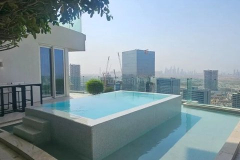 Appartement de 2 chambres à FIVE at Jumeirah Village Circle, UAE No. 150179 12