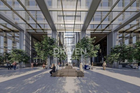 Квартира с 1 спальней в DIFC, ОАЭ №209355 7