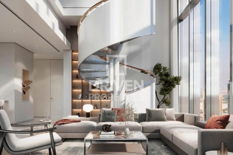 Квартира с 1 спальней в DIFC, ОАЭ №209355 8