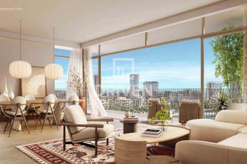 Apartment de 2 dormitorios en Dubai, UAE No. 209357 5