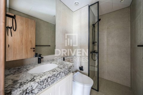Таунхаус с 4 спальнями в Damac Lagoons, ОАЭ №209353 17