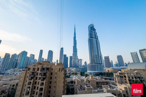 Apartment de 2 dormitorios en Downtown Dubai (Downtown Burj Dubai), UAE No. 168724 12