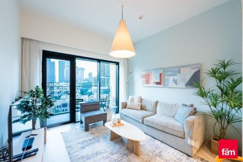 2 bedrooms Apartment in Downtown Dubai (Downtown Burj Dubai), UAE No. 168724