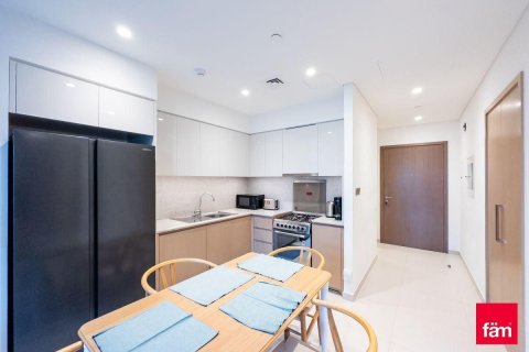 Apartment de 2 dormitorios en Downtown Dubai (Downtown Burj Dubai), UAE No. 168724 8