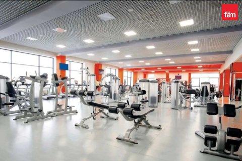 1 bedroom Apartment in Dubai Sports City, UAE No. 168725 8