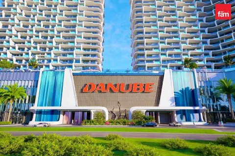 1 bedroom Apartment in Dubai Sports City, UAE No. 168725 9
