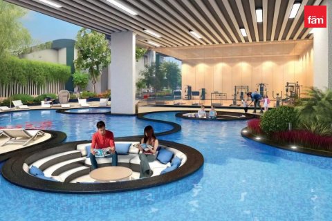 1 bedroom Apartment in Dubai Sports City, UAE No. 168725 11