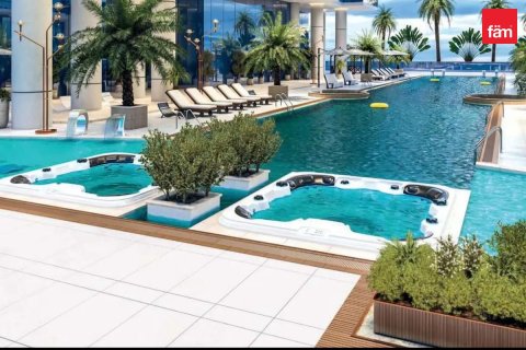 1 bedroom Apartment in Dubai Sports City, UAE No. 168725 10