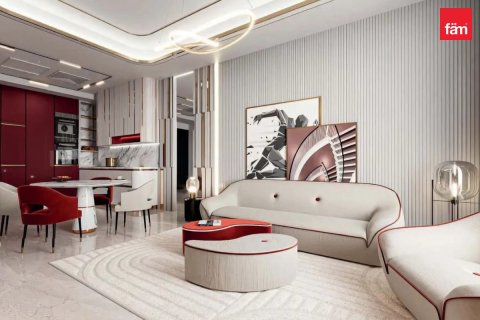 1 bedroom Apartment in Dubai Sports City, UAE No. 168725