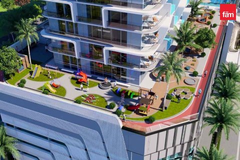 1 bedroom Apartment in Dubai Sports City, UAE No. 168725 7