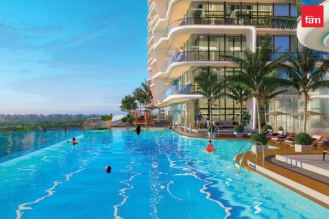 1 bedroom Apartment in Dubai Sports City, UAE No. 168721 10