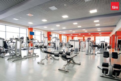 1 bedroom Apartment in Dubai Sports City, UAE No. 168721 6