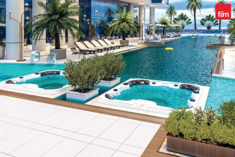 1 bedroom Apartment in Dubai Sports City, UAE No. 168721 8