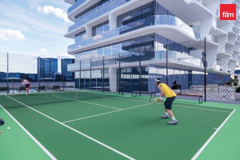 1 bedroom Apartment in Dubai Sports City, UAE No. 168721 7