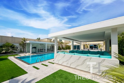 3 bedrooms Villa in Regional, UAE No. 76401 28