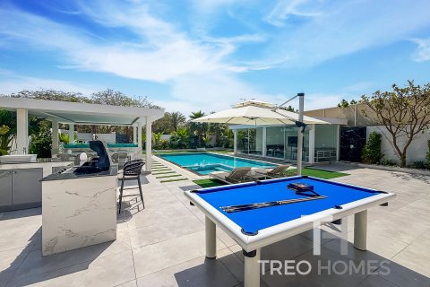 3 bedrooms Villa in Regional, UAE No. 76401 3