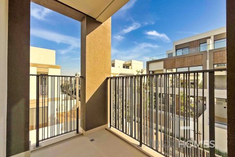 4 bedrooms Townhouse in Tilal Al Ghaf, UAE No. 76410 11