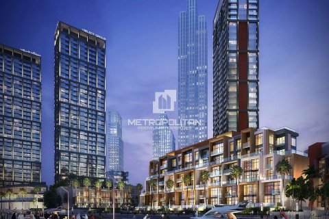 Apartment de 1 dormitorio en Business Bay, UAE No. 78780 2