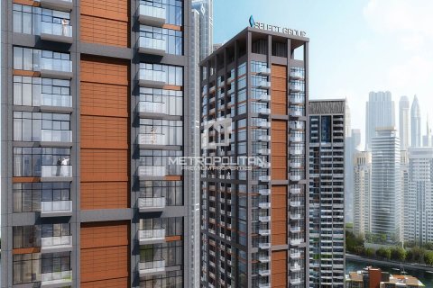 Apartment de 1 dormitorio en Business Bay, UAE No. 78780 12