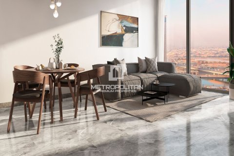 Apartment de 1 dormitorio en Business Bay, UAE No. 78780 4