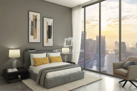 Apartment de 1 dormitorio en Business Bay, UAE No. 78780 7