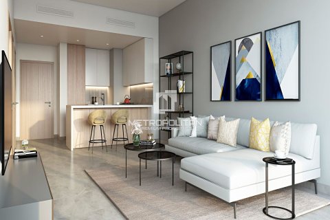 Apartment de 1 dormitorio en Business Bay, UAE No. 78780 5