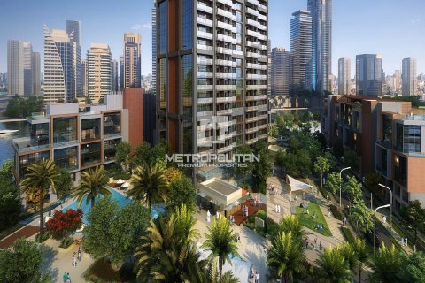 Apartment de 1 dormitorio en Business Bay, UAE No. 78780 8