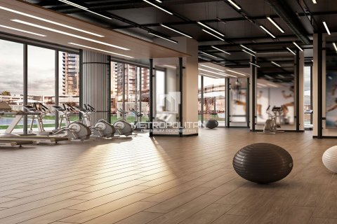 Apartment de 1 dormitorio en Business Bay, UAE No. 78780 10