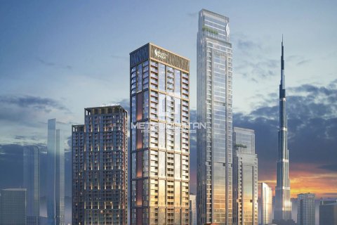 Apartment de 1 dormitorio en Business Bay, UAE No. 78780 11